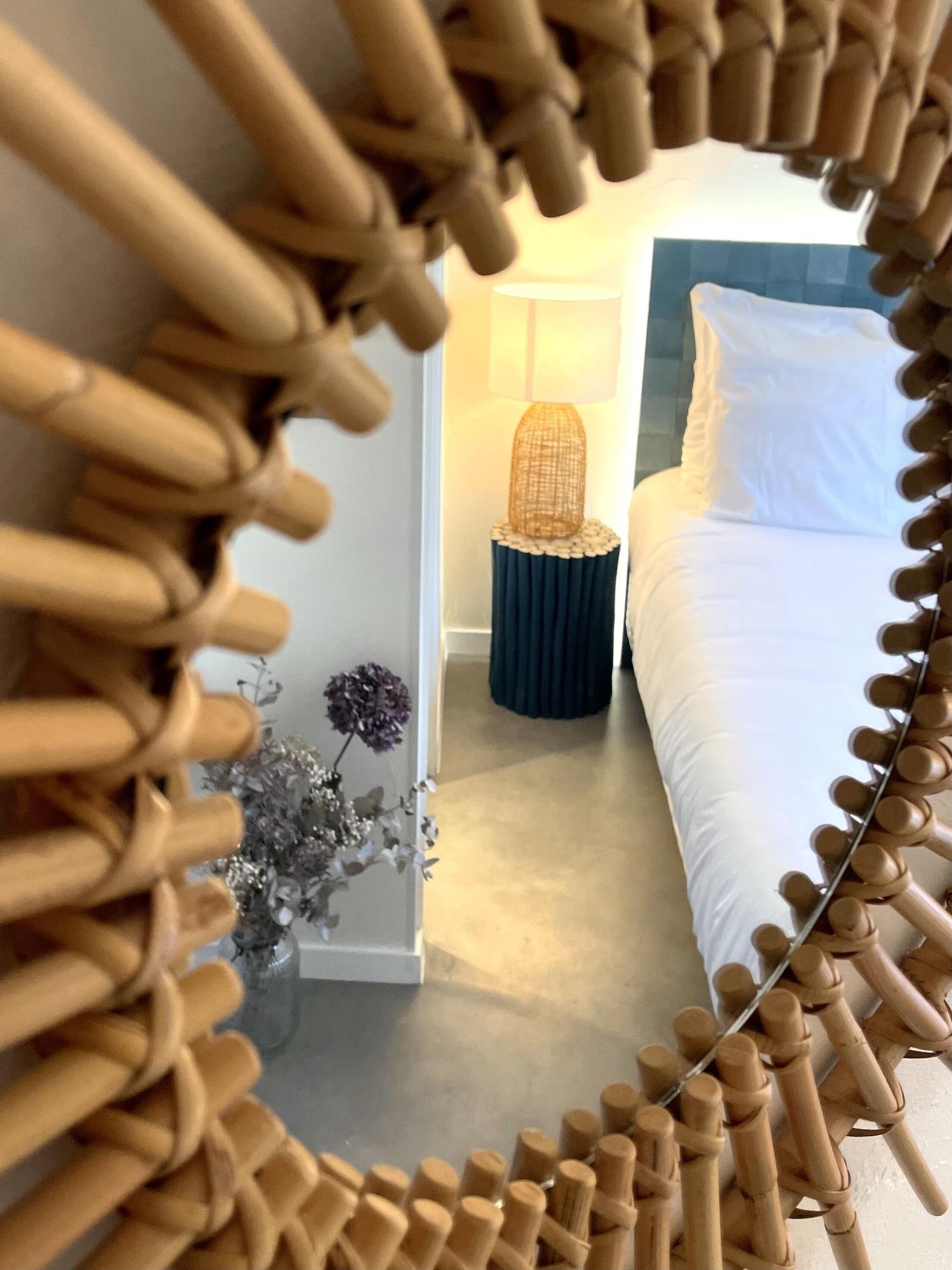 Hotel Flora