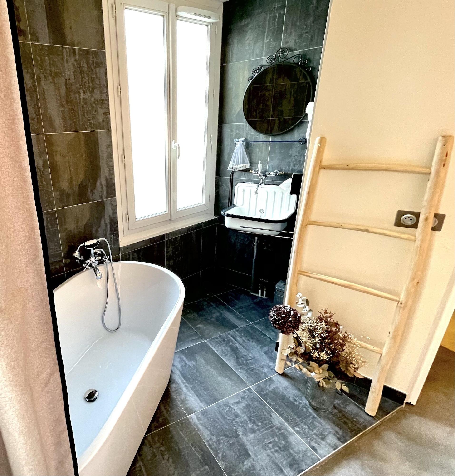 Hotel Flora Paris
