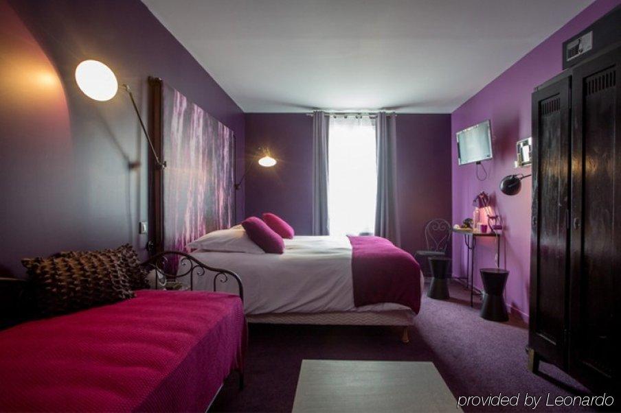 Hotel Flora 3*