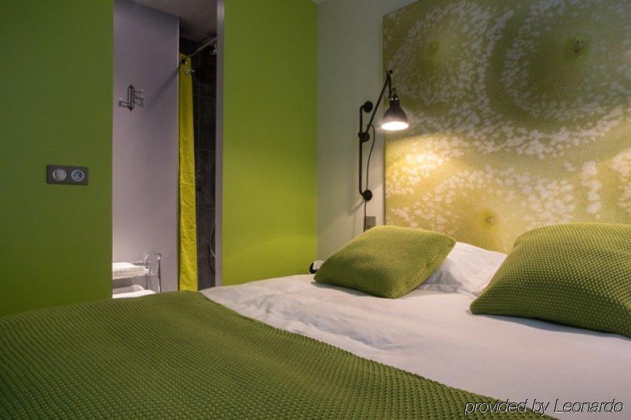 Hotel Flora 3*
